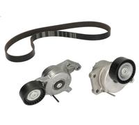 V-ribbed Belt Set SKF VKMA 33339 for CITROEN DS5 2 2013-2015
