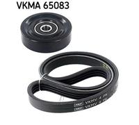 V-Ribbed Belt Set SKF VKMA 65083 Fits Hyundai Accent Coupe Elantra Lantra Matrix