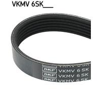SKF VKMV 6SK691 Serpentine belt