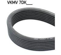SKF VKMV 7DK1400 Serpentine belt
