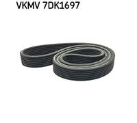 SKF VKMV 7DK1697 Serpentine belt