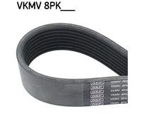 SKF VKMV 8PK1232 Serpentine belt