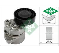 V-RIBBED BELT TENSIONER 534 0018 10 INA I