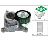 V-RIBBED BELT TENSIONER 534 0022 10 INA I