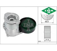 V-RIBBED BELT TENSIONER 534 0029 10 INA I