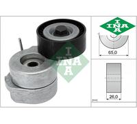 V-RIBBED BELT TENSIONER 534 0053 10 INA I