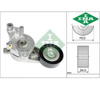 V-RIBBED BELT TENSIONER 534 0059 10 INA I