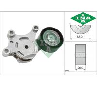 V-RIBBED BELT TENSIONER 534 0075 20 INA I