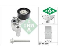 V-RIBBED BELT TENSIONER 534 0100 20 INA I