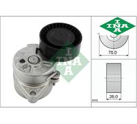 V-RIBBED BELT TENSIONER 534 0104 10 INA I
