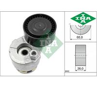 V-RIBBED BELT TENSIONER 534 0269 10 INA I