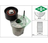V-RIBBED BELT TENSIONER 534 0320 10 INA I