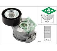 V-RIBBED BELT TENSIONER 534 0369 10 INA I