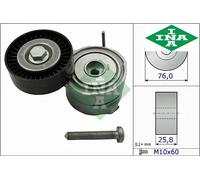 V-RIBBED BELT TENSIONER 534 0375 10 INA I