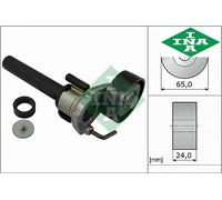 V-RIBBED BELT TENSIONER 534 0422 10 INA I