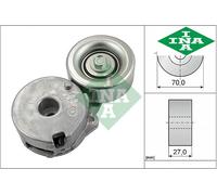 V-RIBBED BELT TENSIONER 534 0442 10 INA I