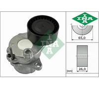 V-RIBBED BELT TENSIONER 534 0443 10 INA I