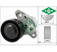 V-RIBBED BELT TENSIONER 534 0497 10 INA I