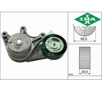 V-RIBBED BELT TENSIONER 534 0535 10 INA I