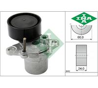 V-RIBBED BELT TENSIONER 534 0546 10 INA I