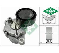 V-RIBBED BELT TENSIONER 534 0550 10 INA I