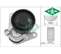 V-RIBBED BELT TENSIONER 534 0552 10 INA I