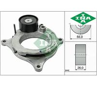 V-RIBBED BELT TENSIONER 534 0598 10 INA I