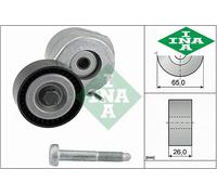 V-RIBBED BELT TENSIONER 534 0607 10 INA I