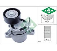 V-RIBBED BELT TENSIONER 534 0627 10 INA I