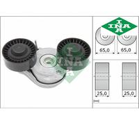 V-RIBBED BELT TENSIONER 534 0696 10 INA I