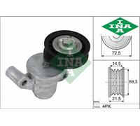 V-RIBBED BELT TENSIONER 534 0705 10 INA I