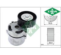 V-RIBBED BELT TENSIONER 534 0711 10 INA I
