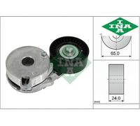 V-RIBBED BELT TENSIONER 534 0733 10 INA I