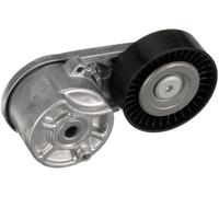 GATES T39526 Belt Tensioner, v-ribbed belt