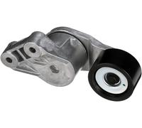 Gates Auxiliary Belt Tensioner fits Renault Trucks Volvo