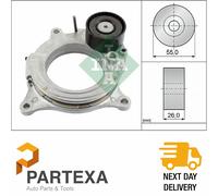 V-Ribbed Belt Tensioner Belt Drive Replacement Fits BMW Mini INA 534069210