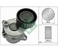 V-Ribbed Belt Tensioner Belt Drive Replacement Fits Mercedes-Benz INA 534033710