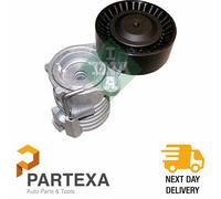 V-Ribbed Belt Tensioner Belt Drive Replacement Fits Seat Skoda VW INA 534029610