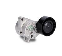Multi-ribbed V-belt tensioner 533 0015 10 INA for BMW 3 3 Coupe 5 5 Touring 7 X5