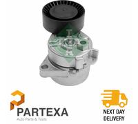 V-Ribbed Belt Tensioner Belt Drive Replacement Repair Fits BMW INA 533001510