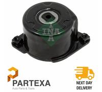 V-Ribbed Belt Tensioner Belt Drive Replacement Repair Fits BMW INA 534017010