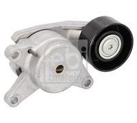 Multi-ribbed V-belt tensioner Automatic 186273 FEBI BILSTEIN for HYUNDAI KIA