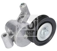V-Ribbed Belt Tensioner FEBI Fits FORD Focus III Galaxy S-Max 12-17 2046911