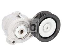 V-Ribbed Belt Tensioner FEBI Fits HYUNDAI I30 KIA Ceed Proceed 16-20 25281-03821