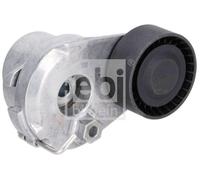 V-Ribbed Belt Tensioner FEBI Fits HYUNDAI Santa Fe IV KIA 20- 25281-2R001