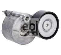 Tensioner Lever, V-ribbed belt FEBI 1005572 for MAN TGE Bus 2 2017-2024