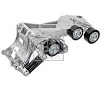 FEBI BILSTEIN 181528 Belt Tensioner, v-ribbed belt