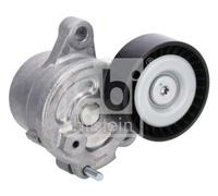 V-Ribbed Belt Tensioner FEBI Fits SUBARU Forester Impreza Xv 16- 23769AA080