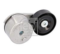 V-Ribbed Belt Tensioner FEBI Fits VAUXHALL Astra K Corsa E I 14-22 1340076