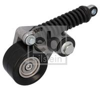 FEBI BILSTEIN 197203 V-Ribbed Belt Belt Tensioner For MERCEDES-BENZ EVOBUS SETRA